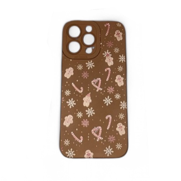 🎄iPhone 14 ProMax Holiday Theme Phone Cases *FIVE* - Picture 9 of 13